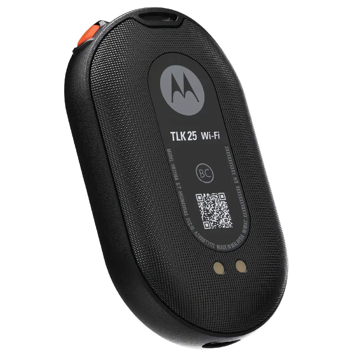 Motorola TLK 25 Wi-Fi